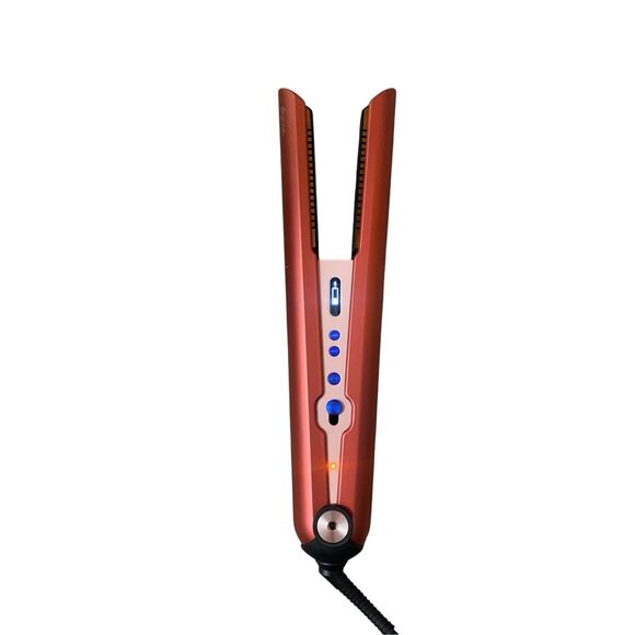 Dyson Special Edition Corrale Styler & Straightener Color Strawberry Bronze - Picture 1 of 12